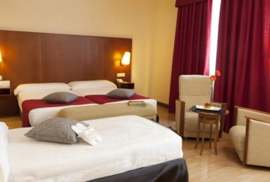 Vincci Ciudad De 4*